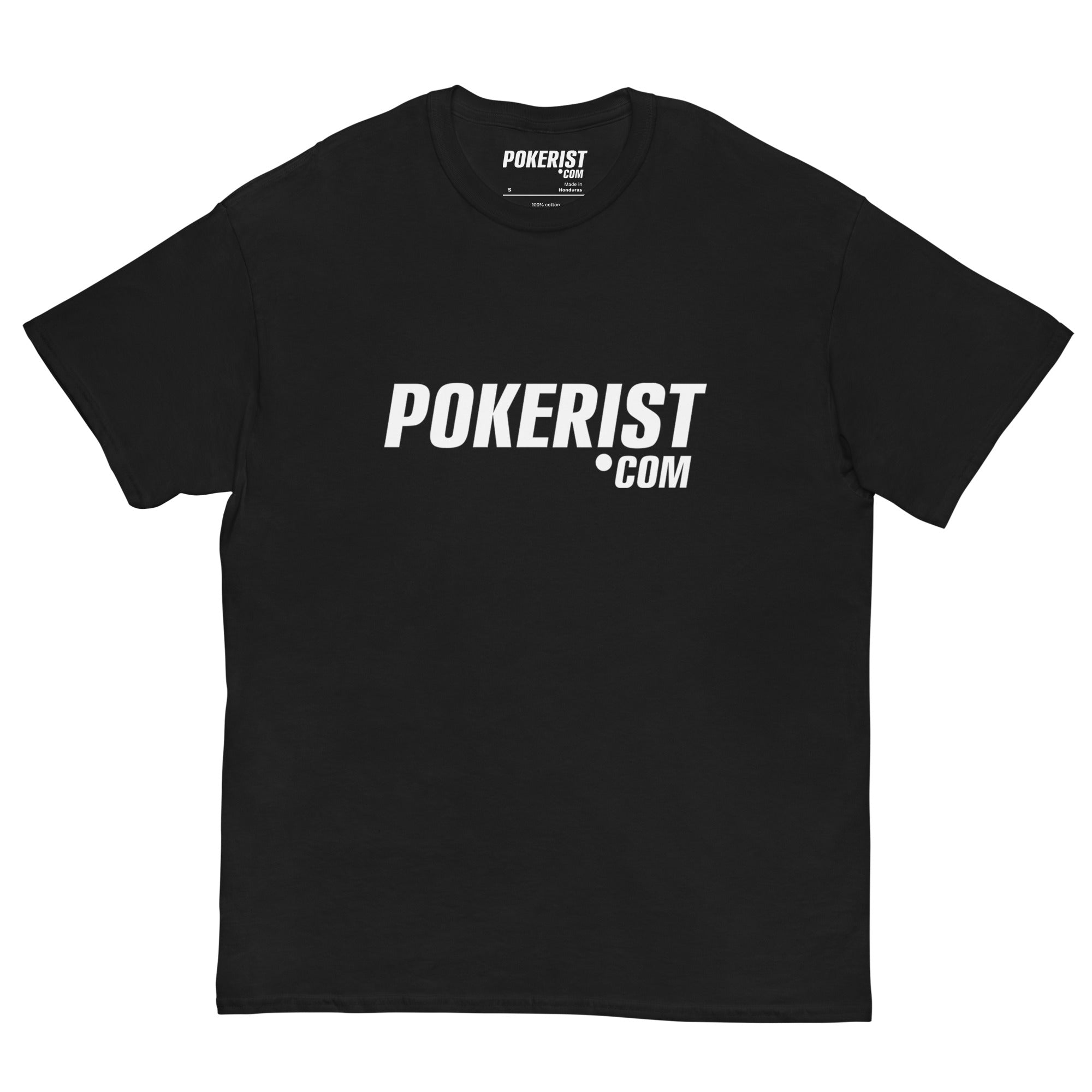 Pokerist 2.0 - Men's classic tee - Pokerist