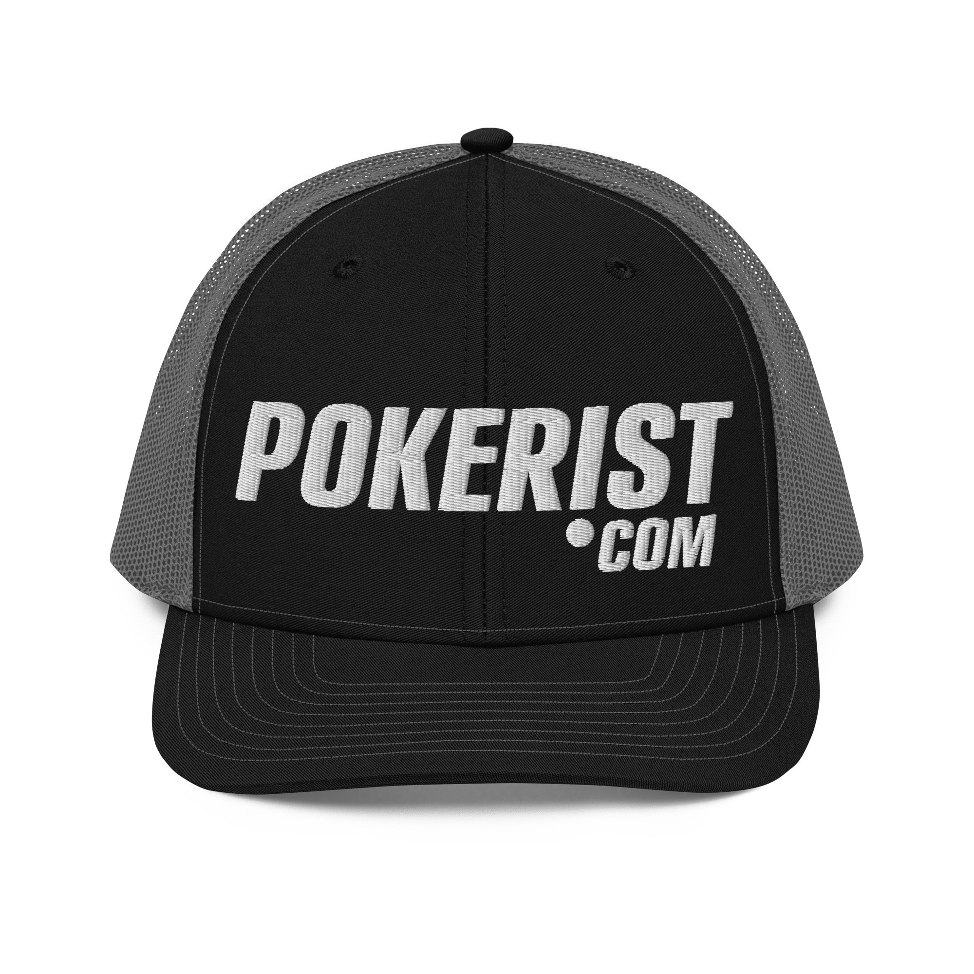 Pokerist 2.0 - Trucker Cap