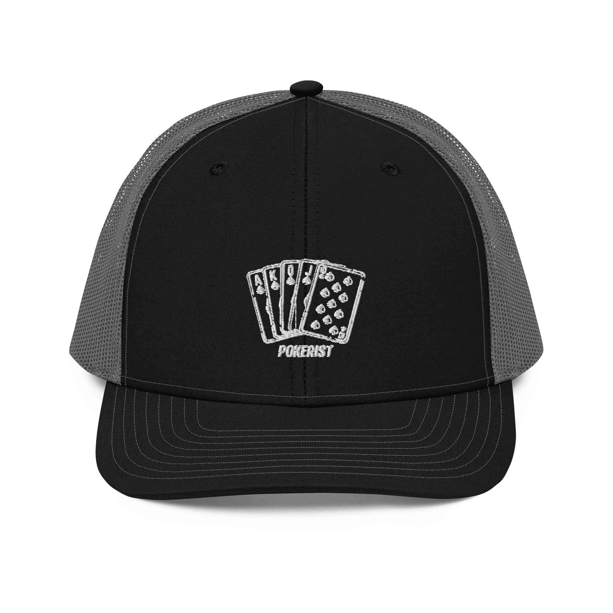 Lucky Devil - Trucker Cap