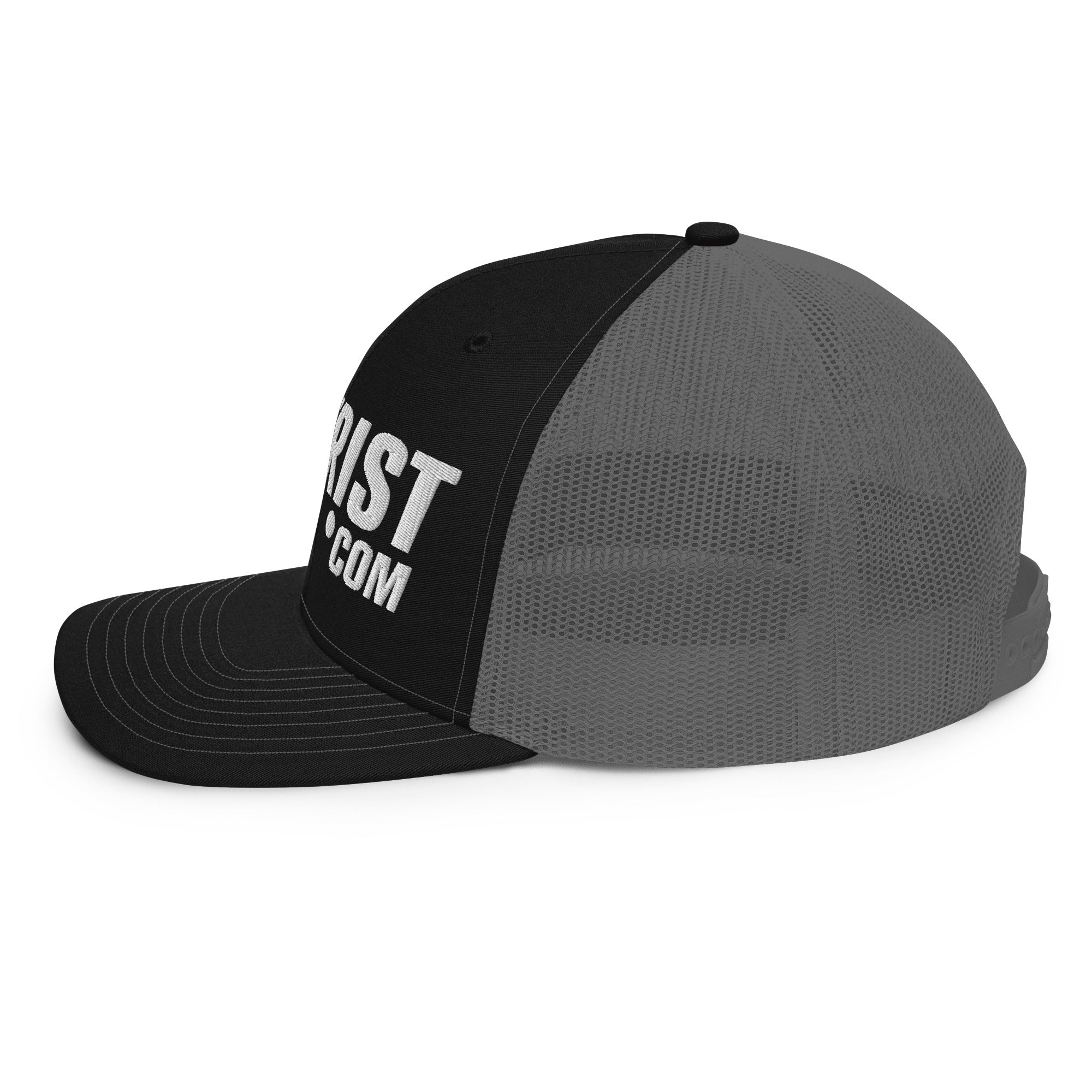 Pokerist 2.0 - Trucker Cap