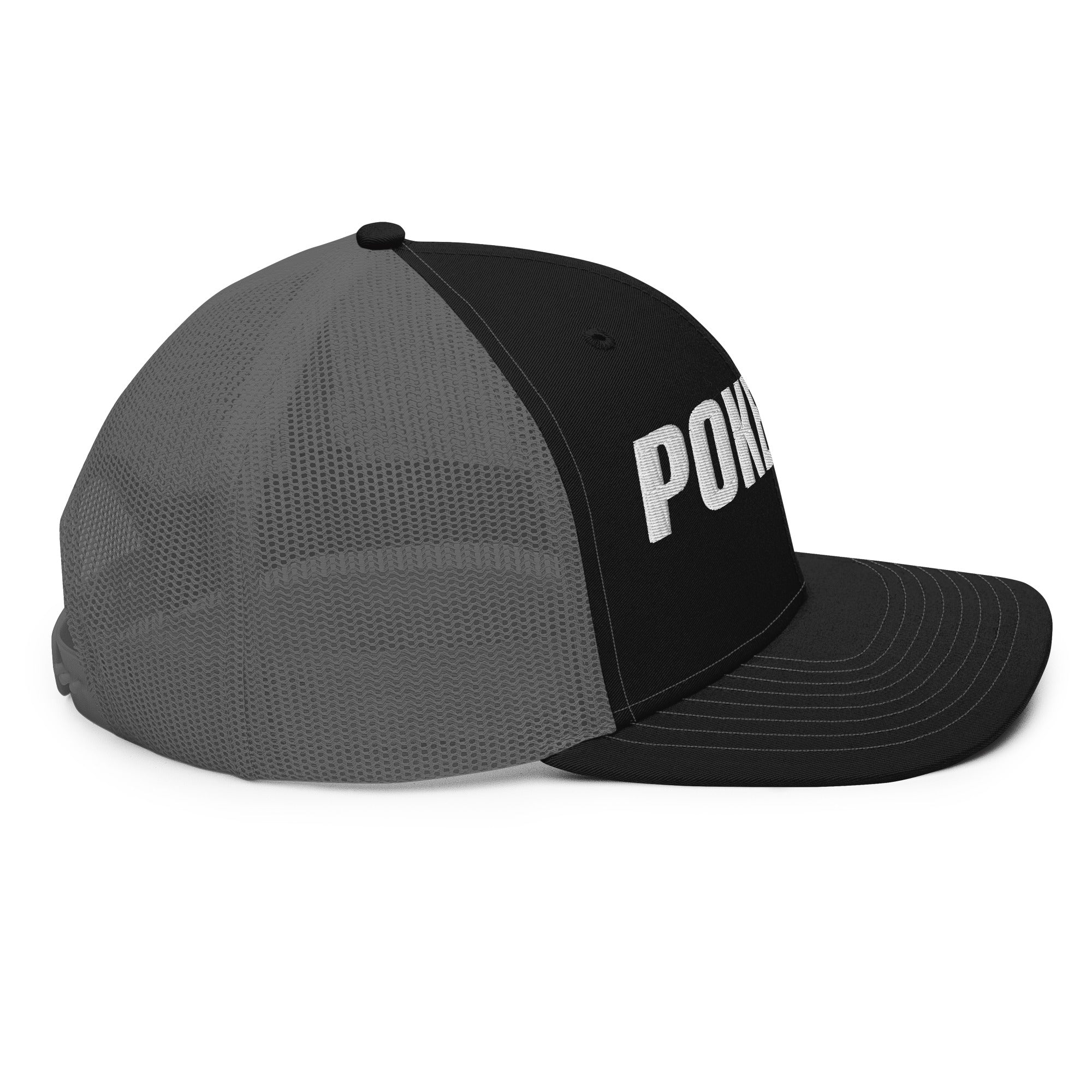 Pokerist 2.0 - Trucker Cap