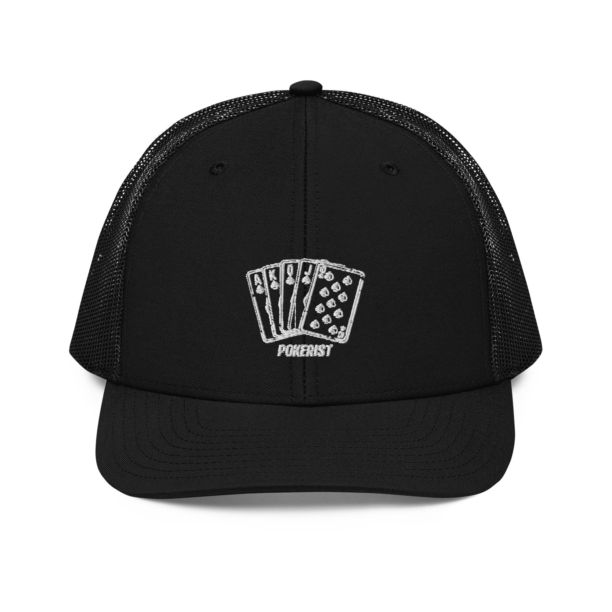 Lucky Devil - Trucker Cap