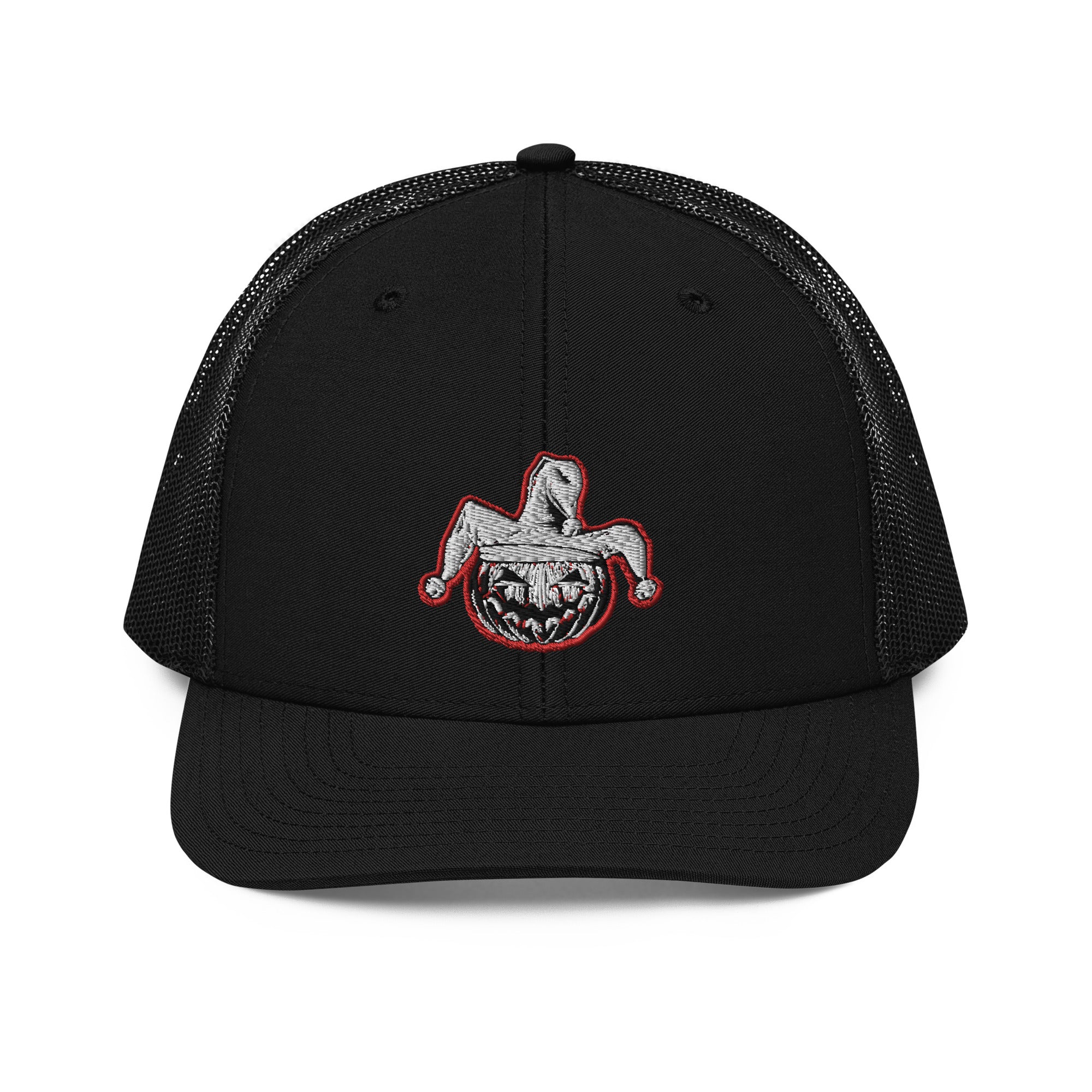 Dancing Skull - Trucker Cap