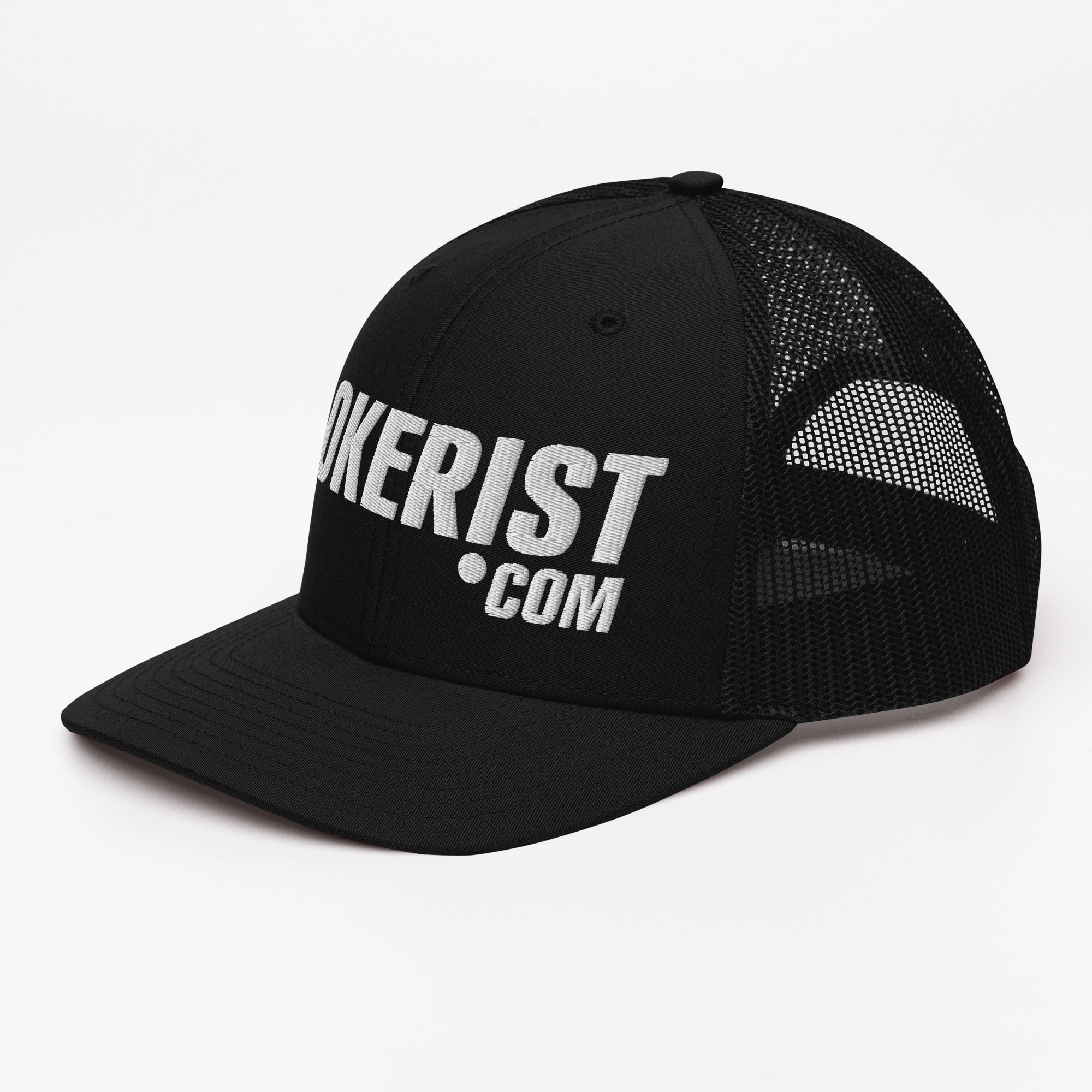 Pokerist 2.0 - Trucker Cap