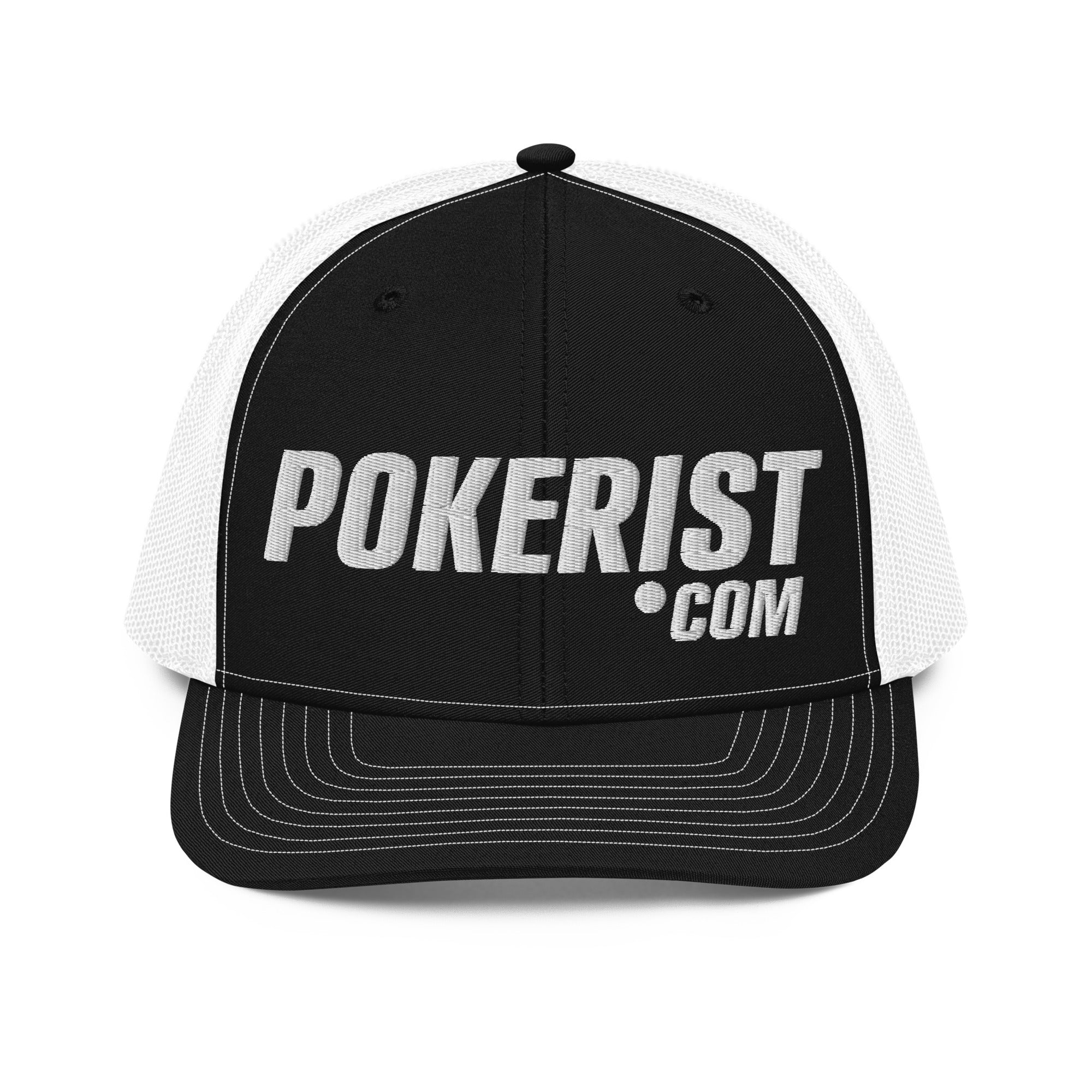 Pokerist 2.0 - Trucker Cap