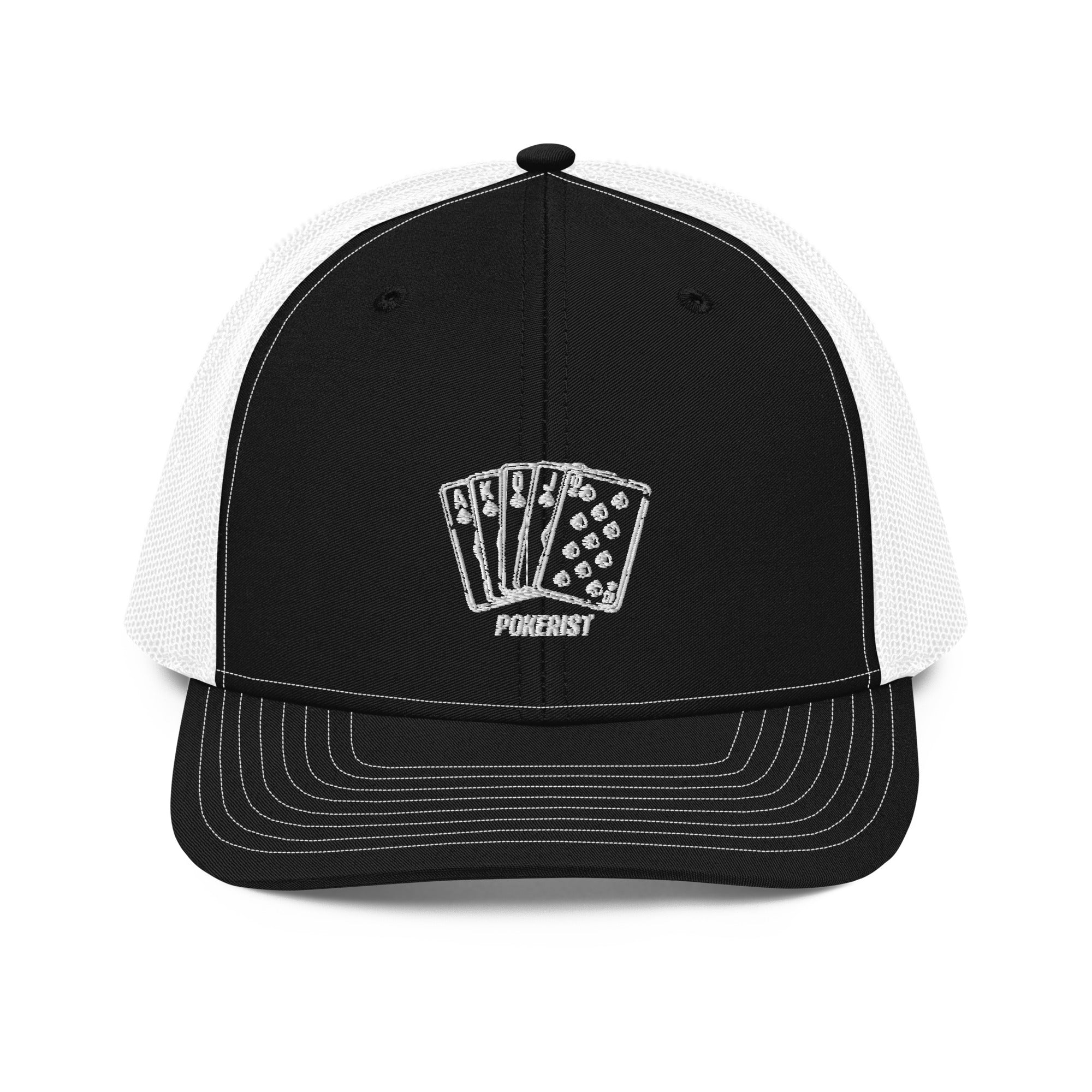 Lucky Devil - Trucker Cap