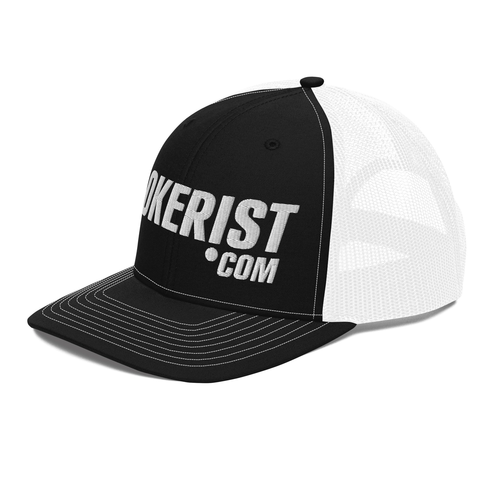 Pokerist 2.0 - Trucker Cap