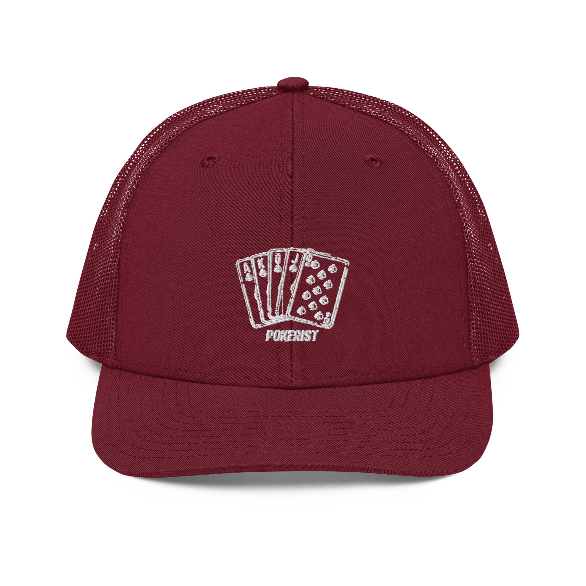 Lucky Devil - Trucker Cap